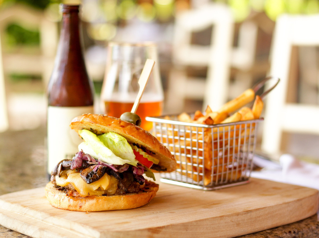 Oscars Puerto Vallarta