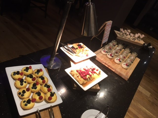 Heritage Grille Steak and Fin