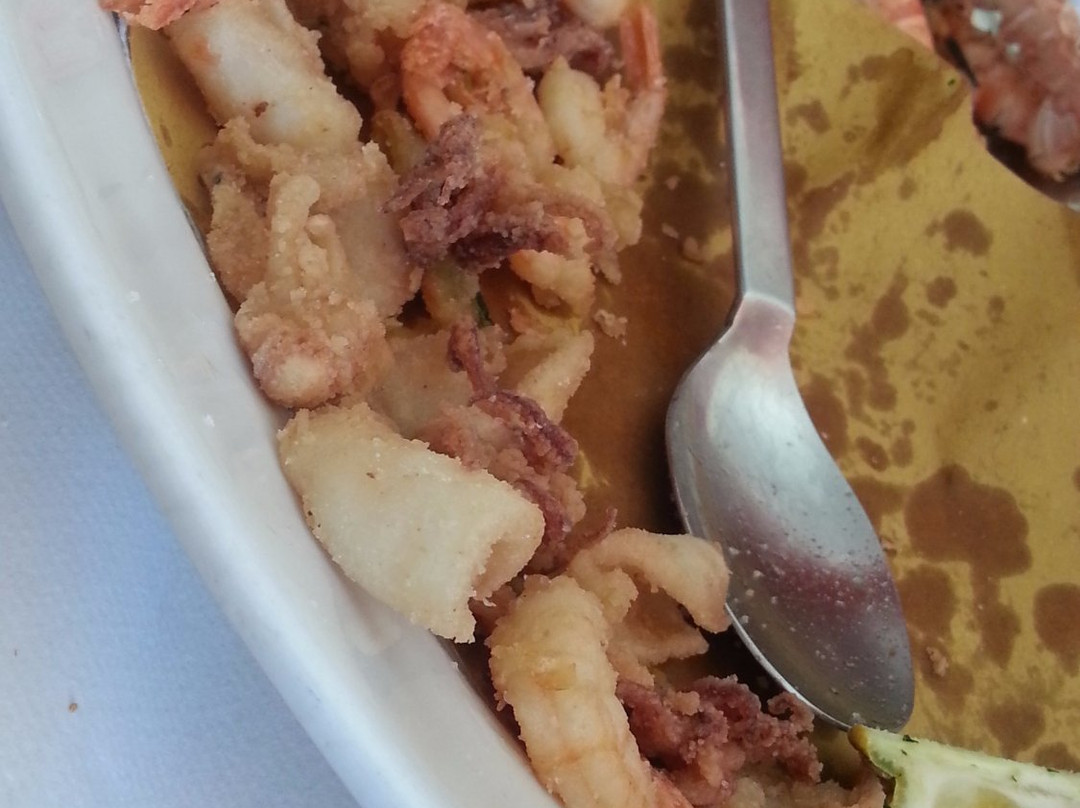 Acquaviva Picena餐馆和美食-IL Cavallino