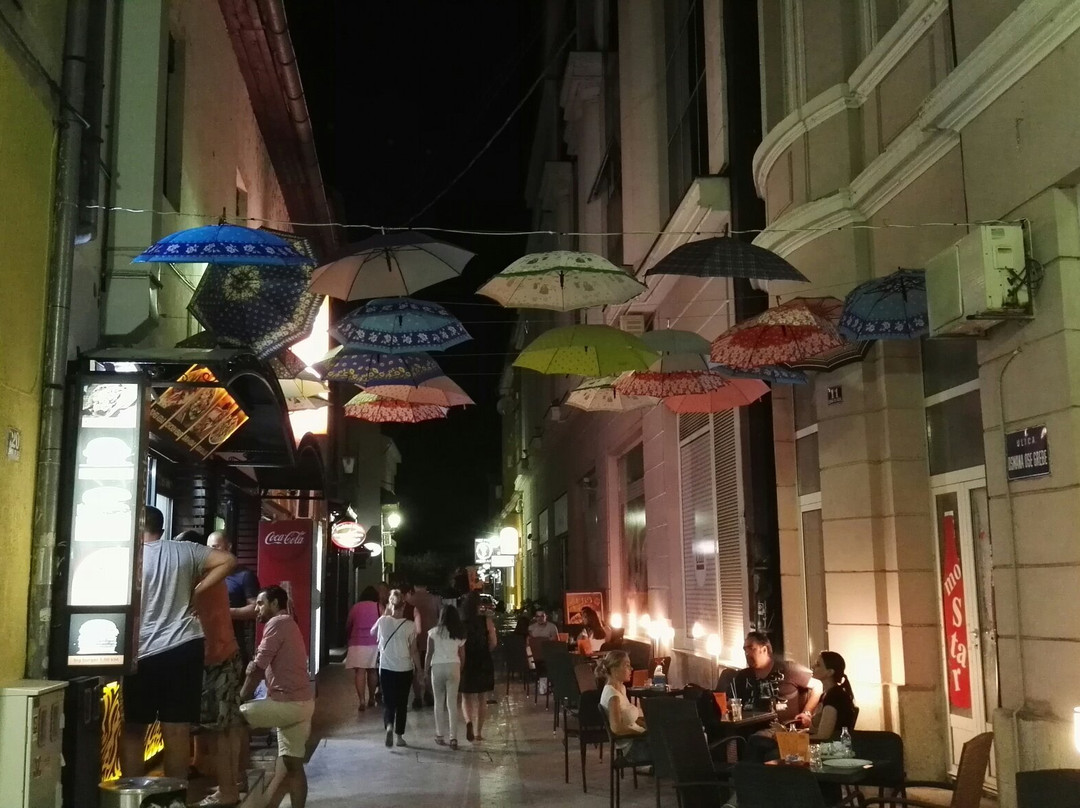 Hotel Pelegrino