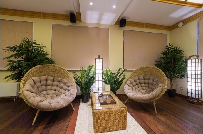 Holiday Onsen-官方