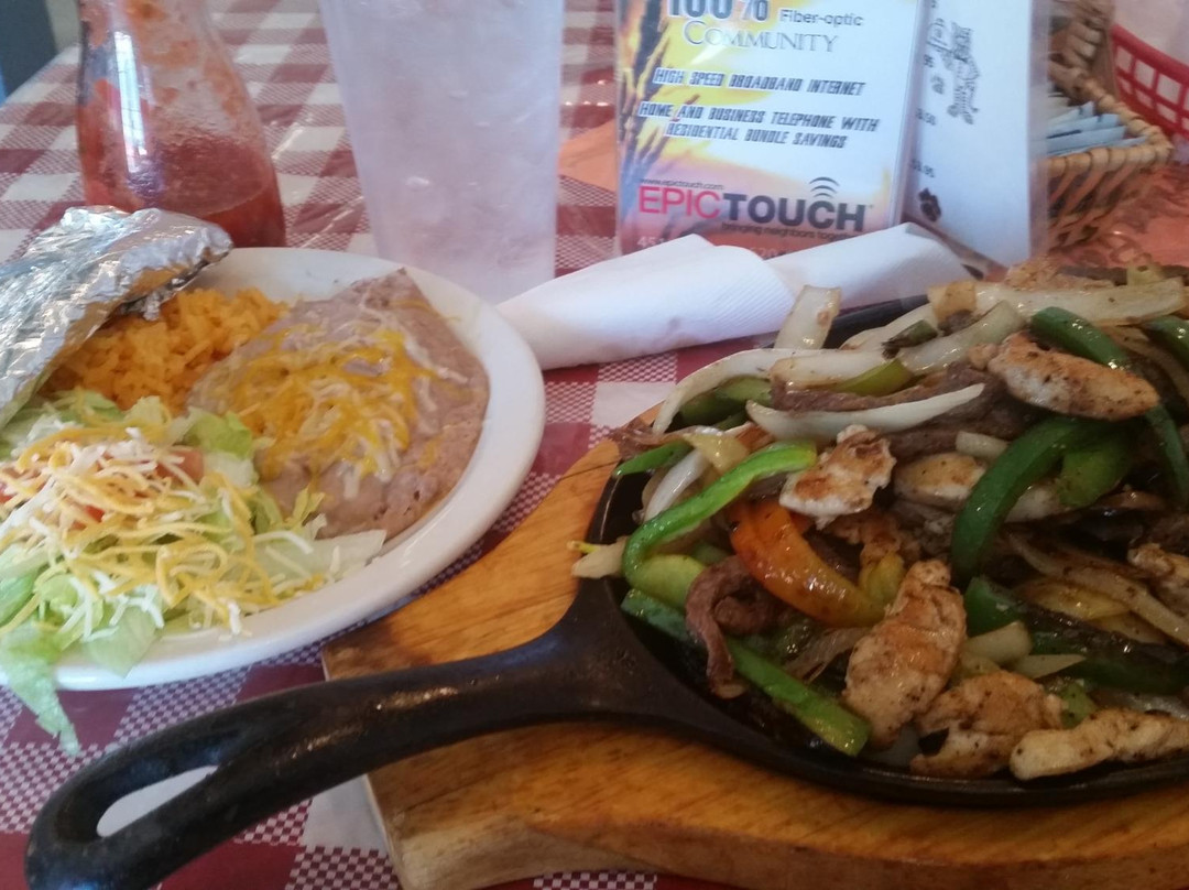 Boise City餐馆和美食-Wildcat Cafe