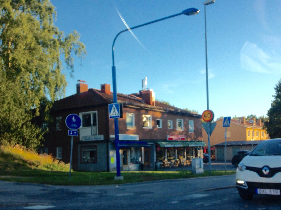 Kummelby Pizzeria