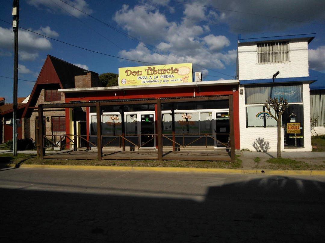 Pizzeria Don Tiburcio
