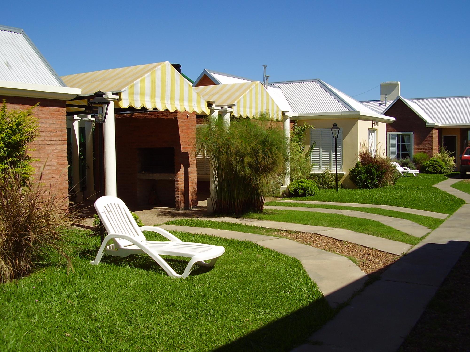 Bungalows Merel-官方