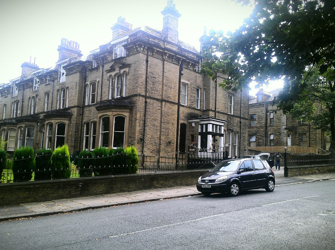 Saltaire旅游攻略图片