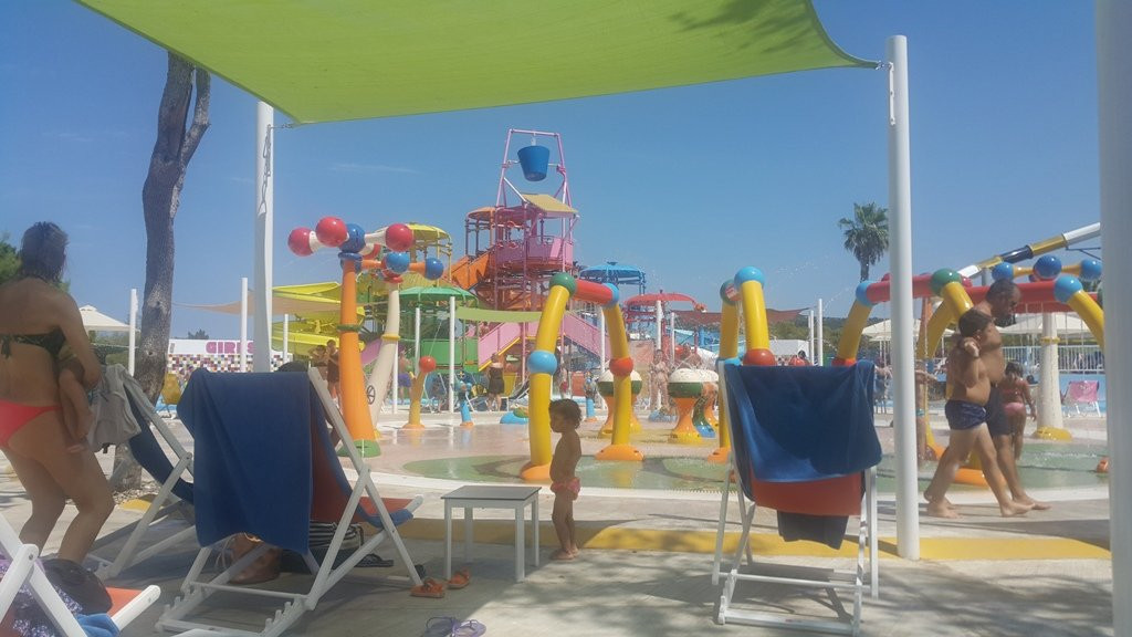 Grecotel  Riviera Olympia & Aqua Park主图