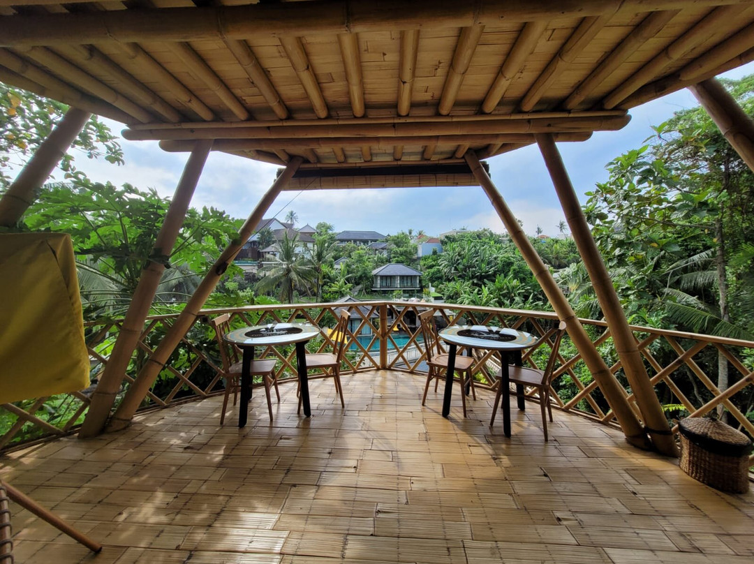 Beraban酒店住宿-The Riverfalls By A.O.G