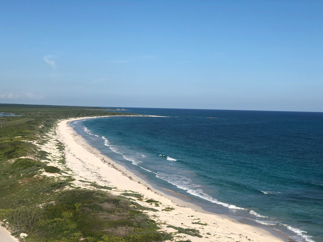 Chankanaab Reef-考祖梅必去景点