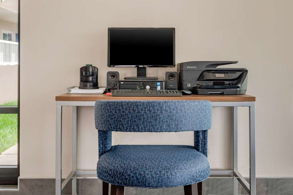 Quality Inn & Suites主图