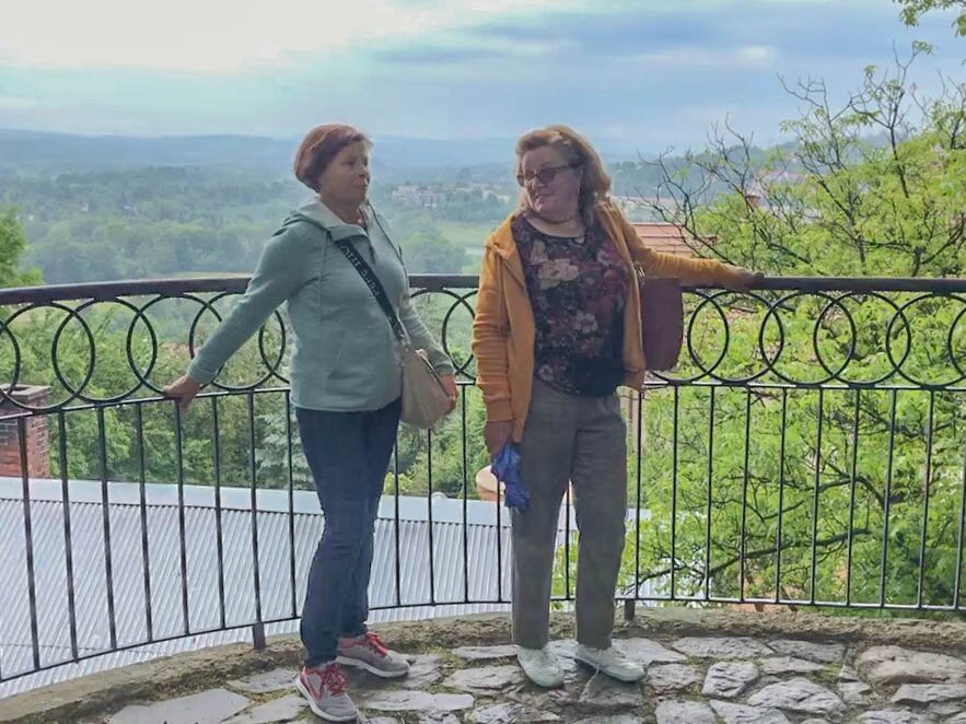 Wzgórze Zamkowe
