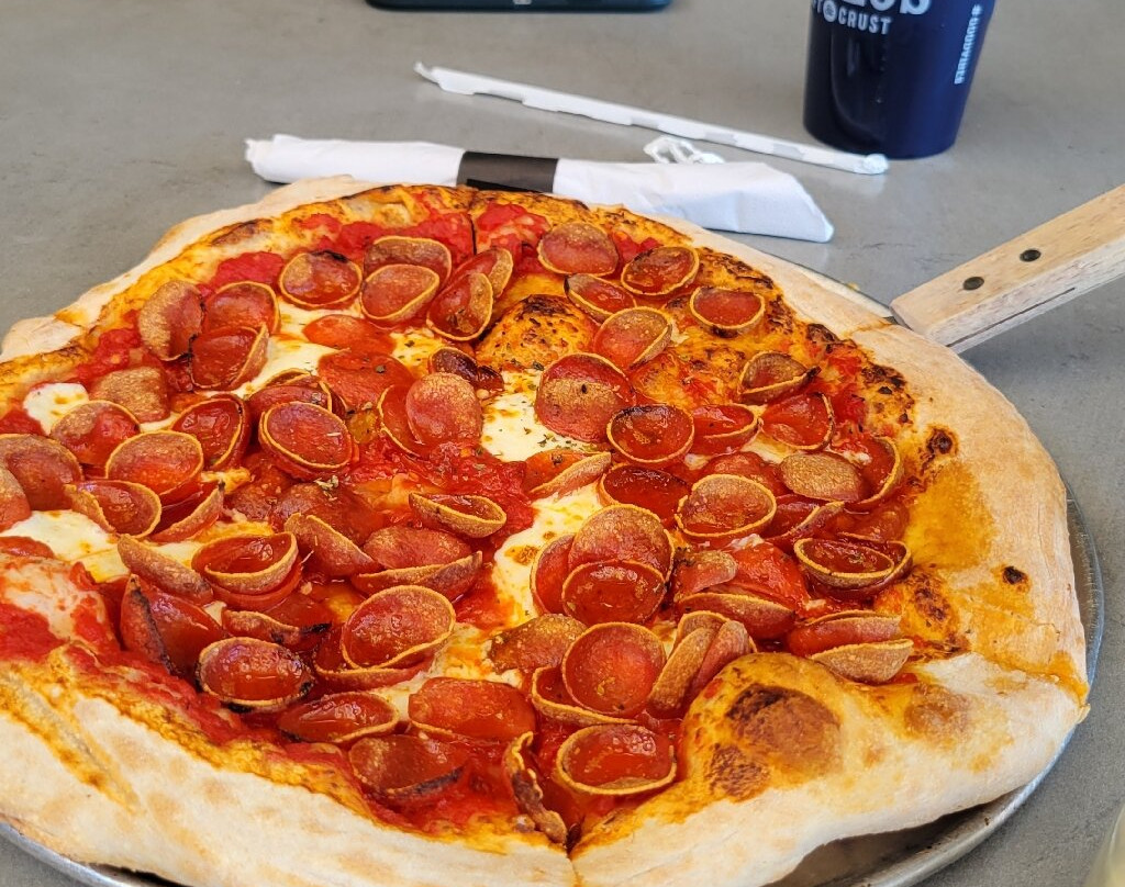 Rotolo's Craft&crust