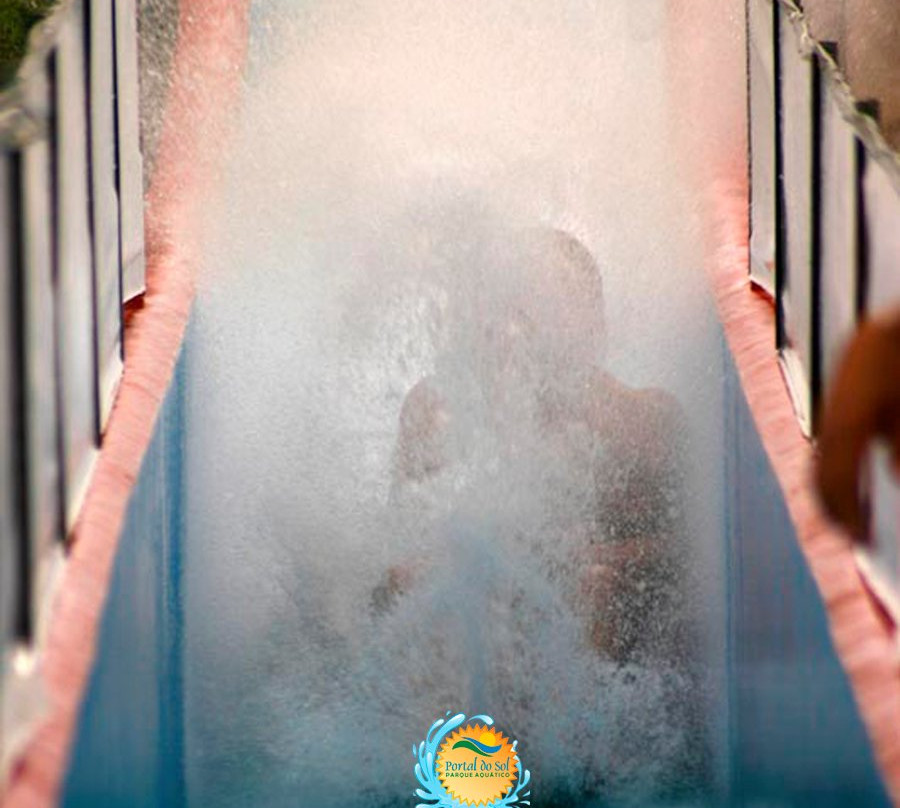 Parque Aquático Portal do Sol-Blumenau必去景点