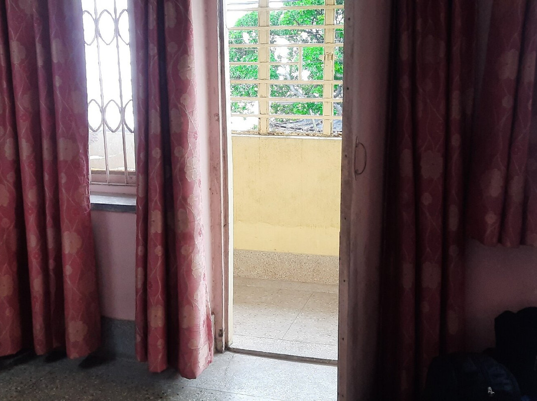 Ganga Tourist Lodge