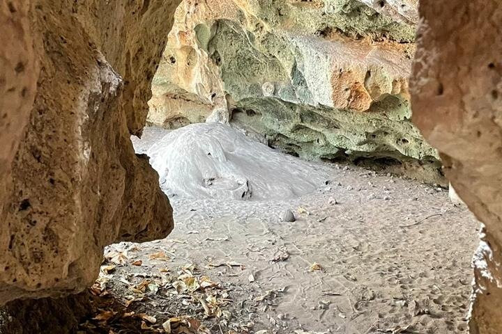 CANDY BEACH  NATURE DRIVE-瓦塔木必去景点