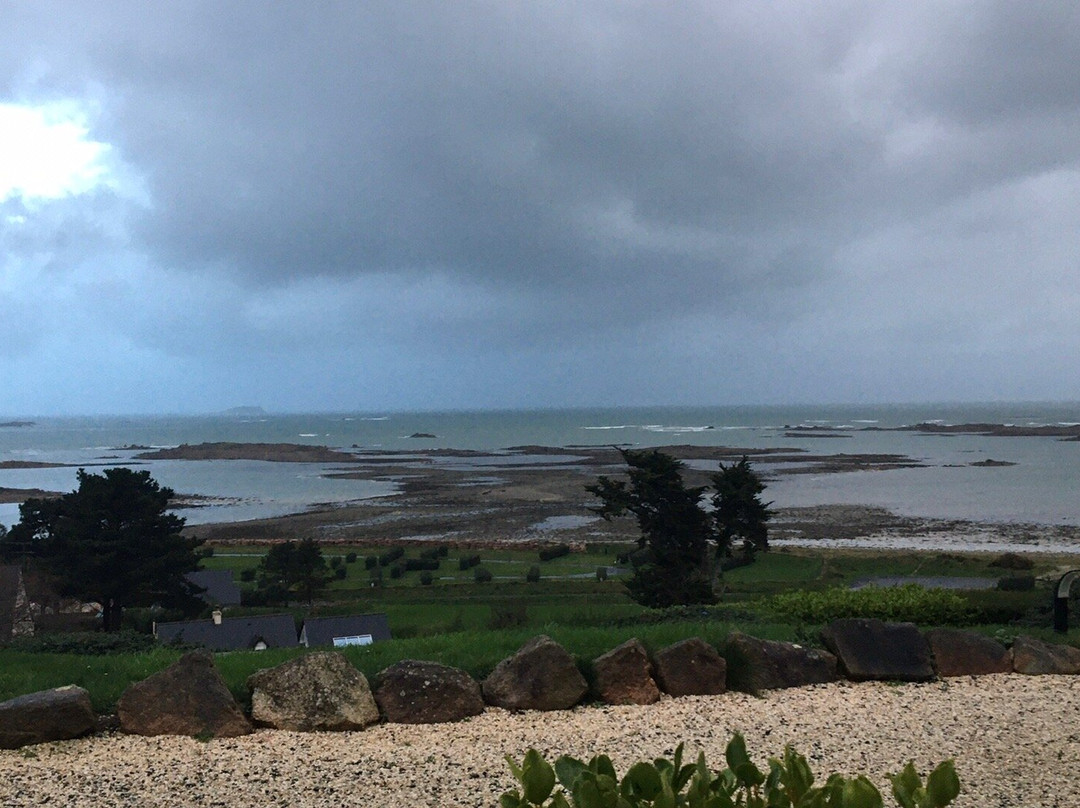 布兹讷维兹地区酒店主图