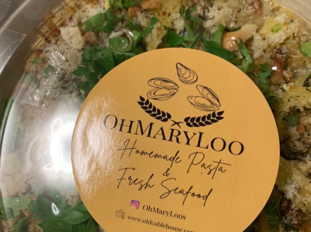OhMaryLoo
