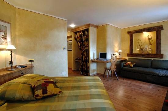 Compagnoni Hotel