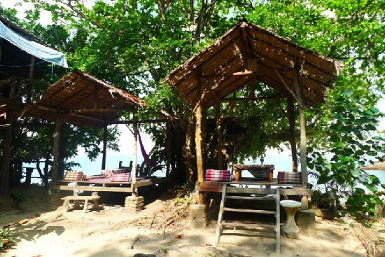 棉花岛旅游攻略图片