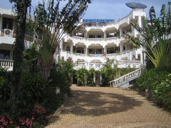 Walkgard Hotel主图