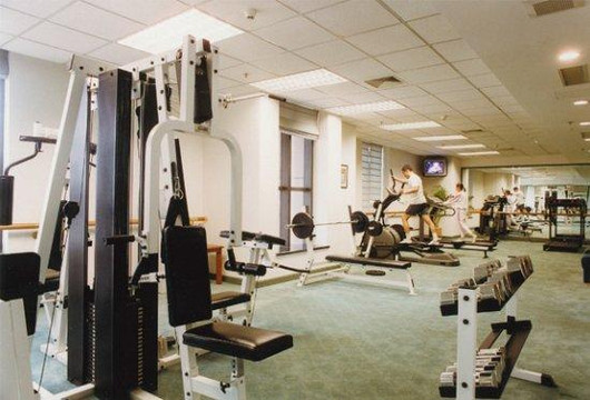 杭州文华景澜大酒店主图