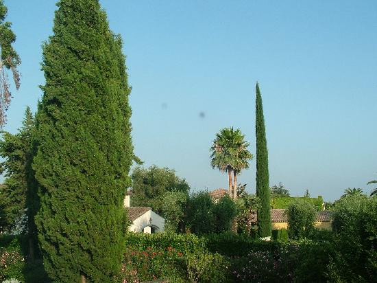 La Bastide Gourmande