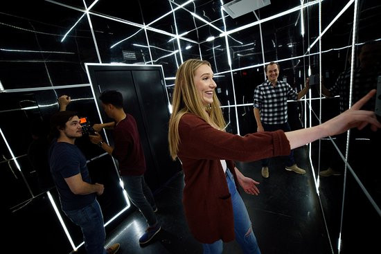 Escape City-萨斯卡通必去景点