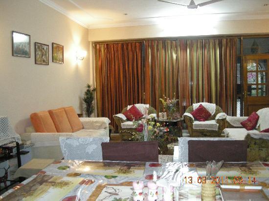 Heritage Homestay-客卧