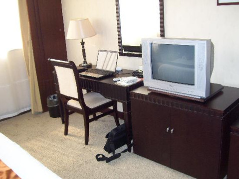 海航苏州饭店主图