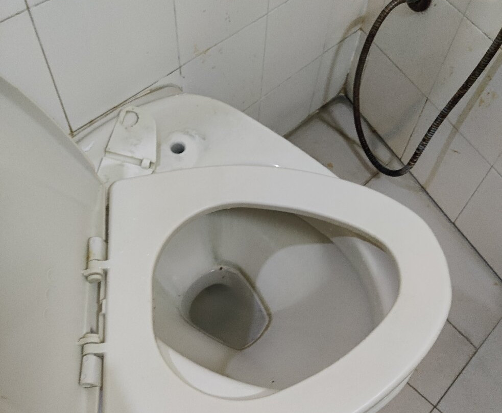 Hotel City Park Solapur主图