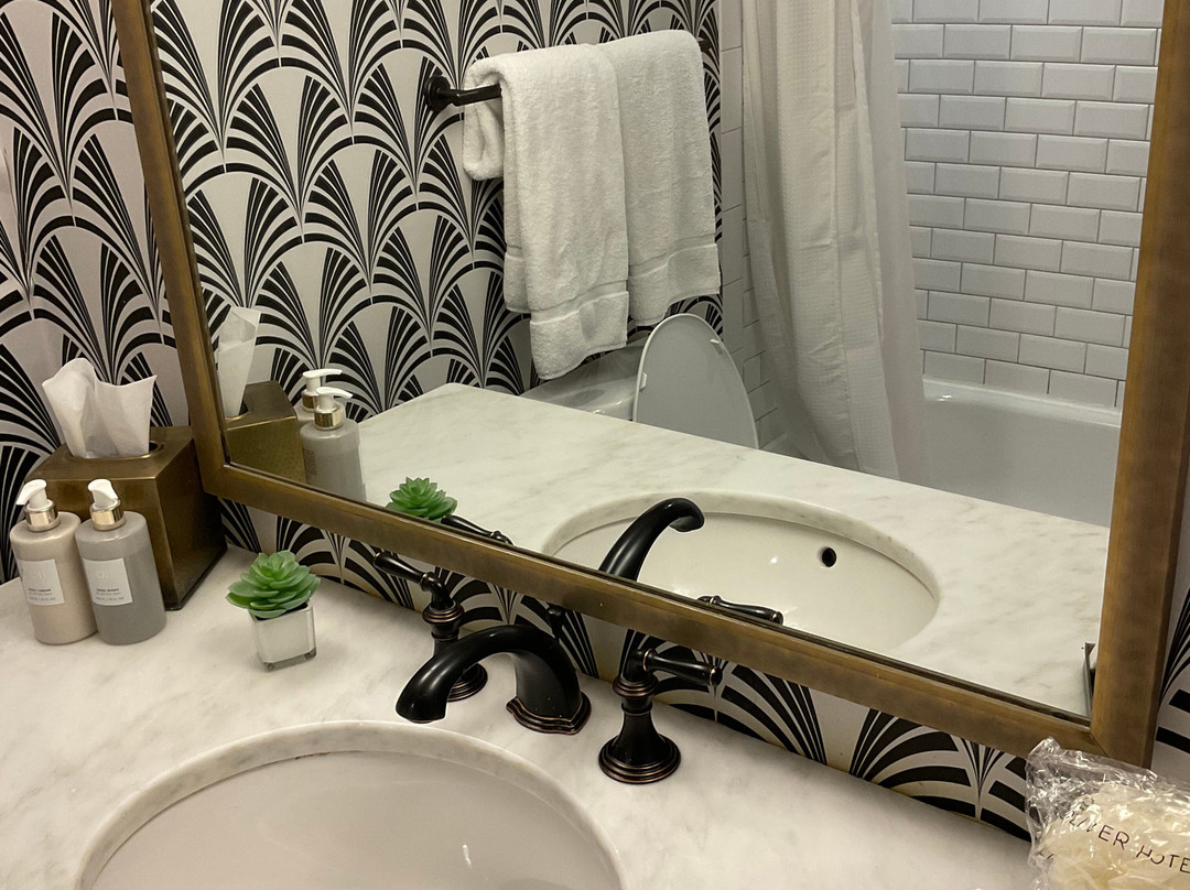 The Oliver Hotel主图