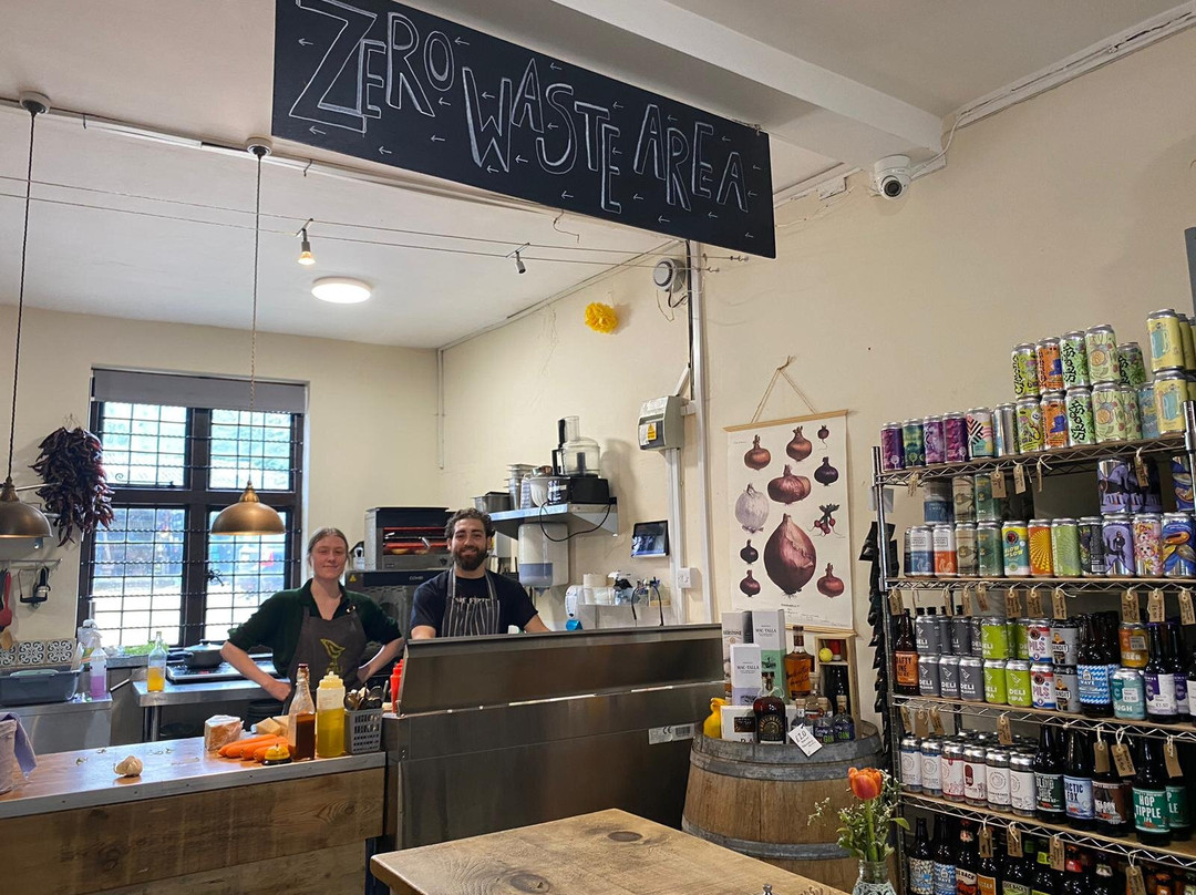 Godalming Food Company景点图片