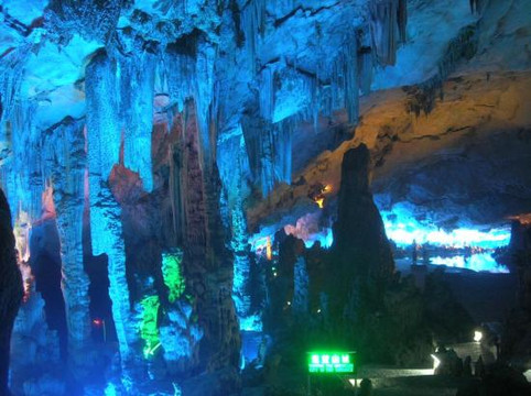 桂林台联酒店（两江四湖象鼻山景区店）主图