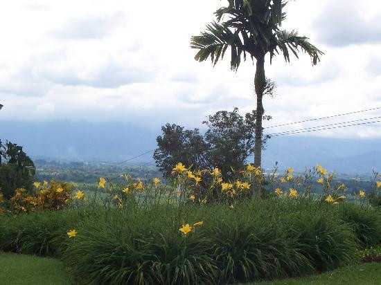 国立咖啡公园-Montenegro必去景点