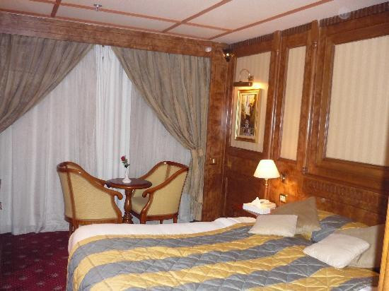 Nile River-开罗必去景点