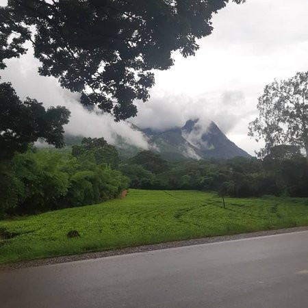 Mount Mulanje-姆兰杰必去景点