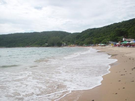 Praia da Tartaruga-布基亚斯必去景点