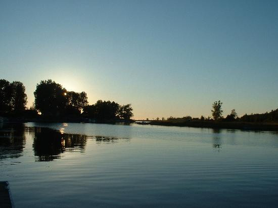 Sauble Beach-索伯湖滩必去景点