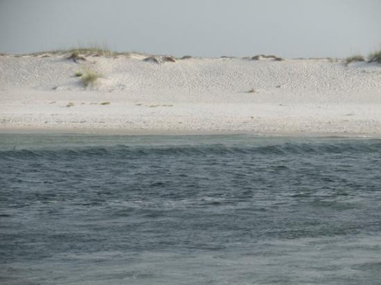 Pensacola Beach景点图片