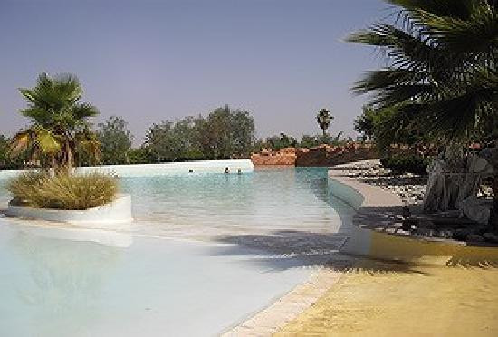 Oasiria-马拉喀什必去景点