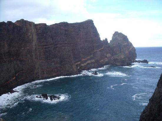Ponta de São Lourenço景点图片