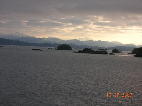 冰川湾-Glacier Bay National Park and Preserve必去景点