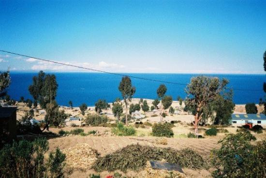 Taquile Island-Taquile Island必去景点
