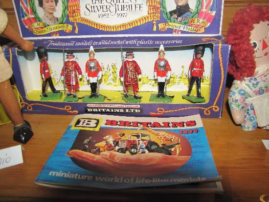 Children's Toy & Doll Museum景点图片