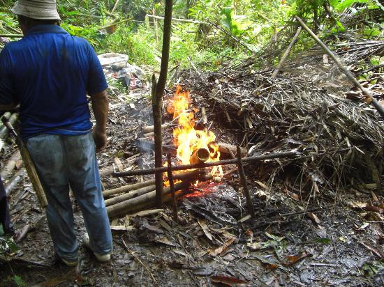 Annah Rais Longhouse Adventure-古晋必去景点