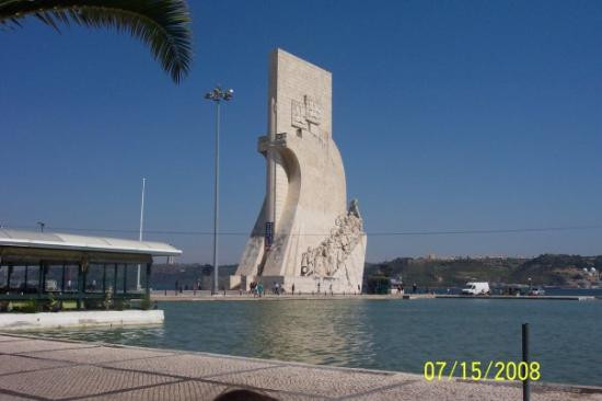 里斯本探险私人游-里斯本必去景点