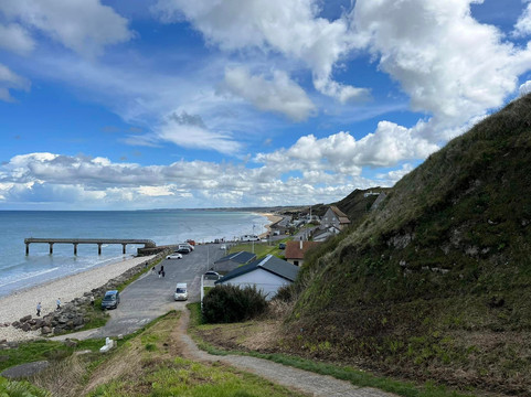Normandy Panorama-巴约必去景点