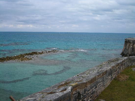 Royal Naval Dockyard-Sandys Parish必去景点