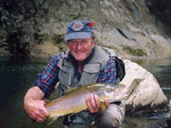 Dream Streams Fly Fishing景点图片