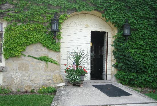 Wollersheim Winery & Distillery-Prairie du Sac必去景点